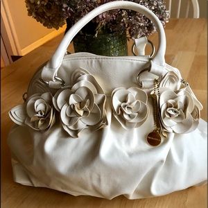 Big Buddha Handbag, unique, gorgeous! 12x16, $45